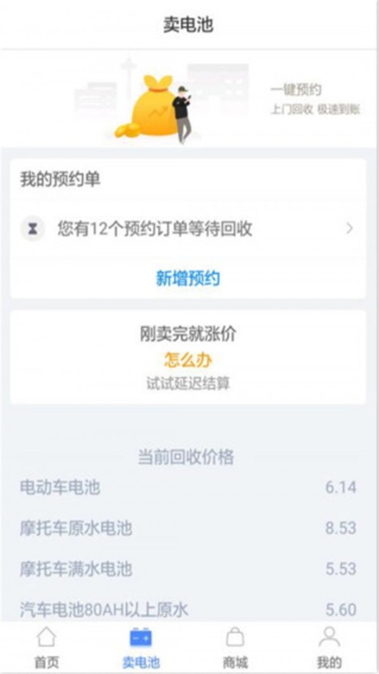 快點動力