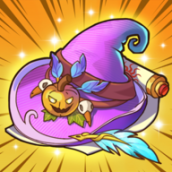 放置魔法學院正式版