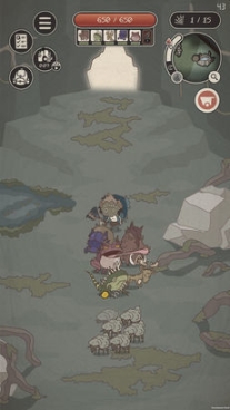 野生驯兽师中文版 点击查看大图