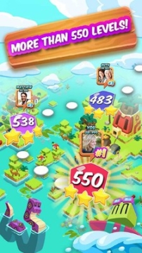 水果方塊