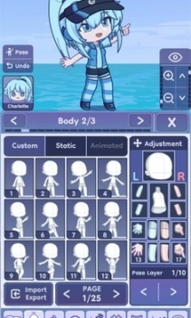 Gacha Life 2官方版 点击查看大图