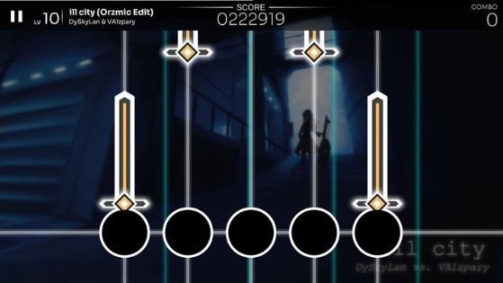 orzmic正式版 点击查看大图