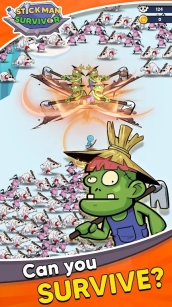 火柴人幸存者免广告 点击查看大图