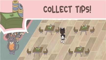 猫猫咖啡馆 点击查看大图