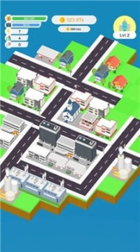 空闲城市市长 点击查看大图