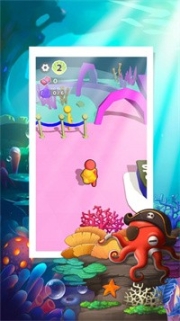 一起來摸魚模擬器免廣告