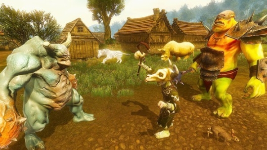 惡魔模擬器無限金幣版