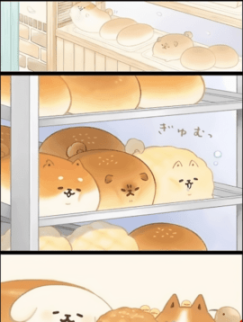 胖胖面包犬官方版