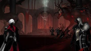 暗影殺手最新版