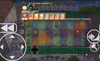 pvz冒险时空安卓版 点击查看大图