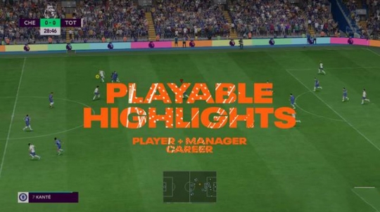 fifa23最新版