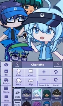 Gacha Life 2官方版 点击查看大图