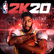 NBA2K20安卓版