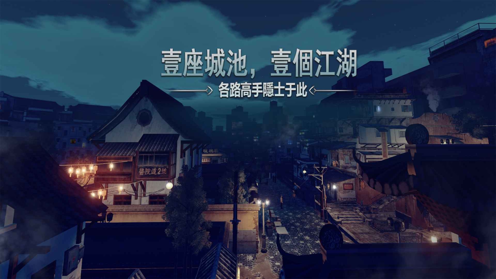 徒測試服