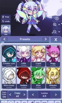 Gacha Life 2官方版 点击查看大图