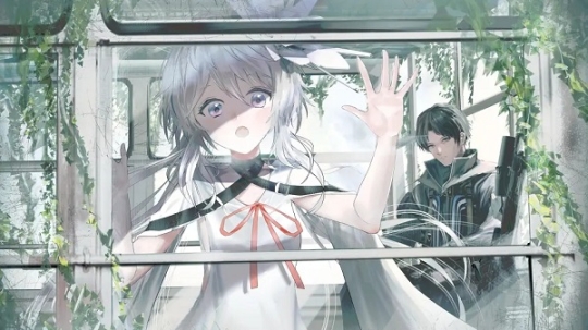 星之終途中文版