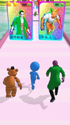 口袋精靈大戰安卓版最新版