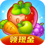 開心水果消