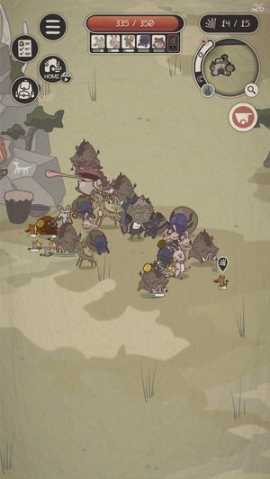 野生驯兽师中文版 点击查看大图