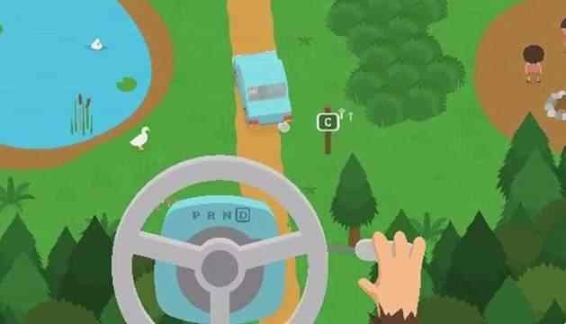 捣蛋大脚怪最新版 点击查看大图
