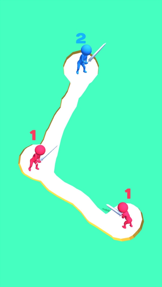 戰斗之線