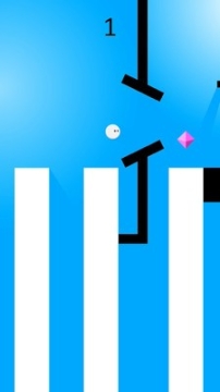 球球逃离障碍 点击查看大图