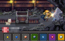 最终命运超越世界的尽头官方版 点击查看大图