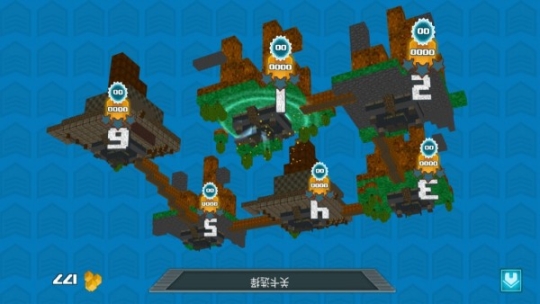 迅速躲开 点击查看大图