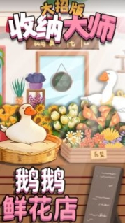 收纳大师大招版无广告 点击查看大图