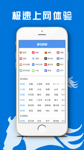 獵馬導(dǎo)航