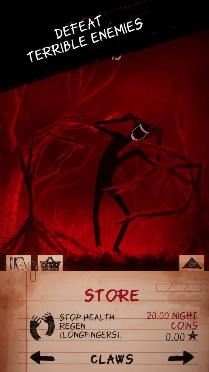 放置夢(mèng)魘