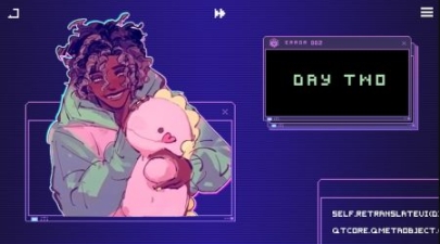錯誤143游戲