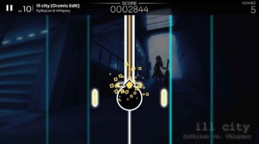 orzmic正式版 点击查看大图