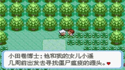 口袋妖怪蛇纹木 点击查看大图
