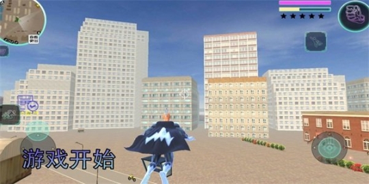 迷你熱血勇士最新版