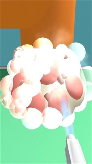 爪子大清潔