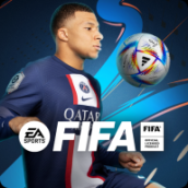 fifa23最新版