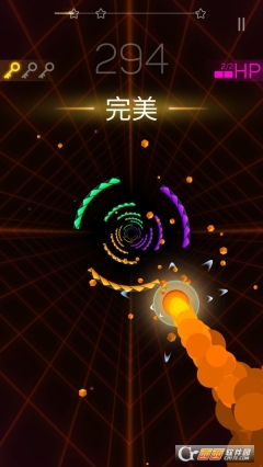 跳跳球3D