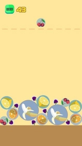 合成大西瓜自定义手机版 点击查看大图