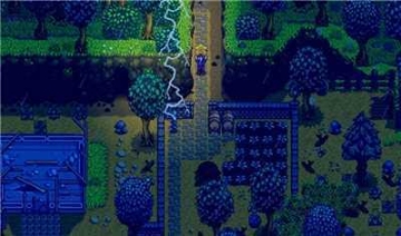 星露谷物语中文版免费版 点击查看大图