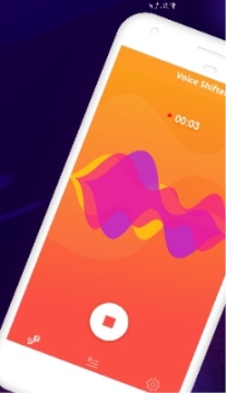 语音变声效果器 点击查看大图