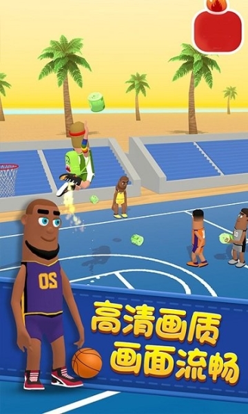 球鞋達人