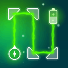 激光與電手游