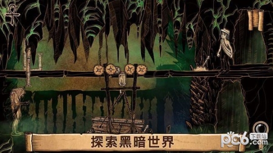 啟示錄末世降臨時的哈里