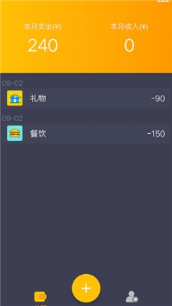 懶魚記賬