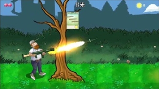 戴夫大战僵尸召唤版最新版 点击查看大图