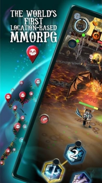 异域英雄游戏官方版中文版(Otherworld Heroes) 点击查看大图