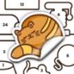 開心貼貼樂完整版