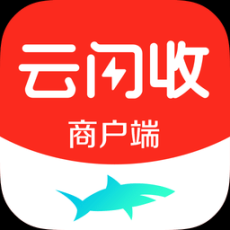 云閃收