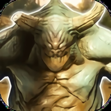 惡魔模擬器無限金幣版